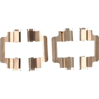 Brzdový systém Příslušenství kotoučové brzdy KAMOKA 1130263