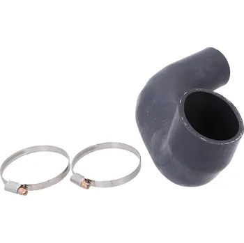 Turbodmychadlo Hadice plnícího vzduchu KAMOKA 7910842