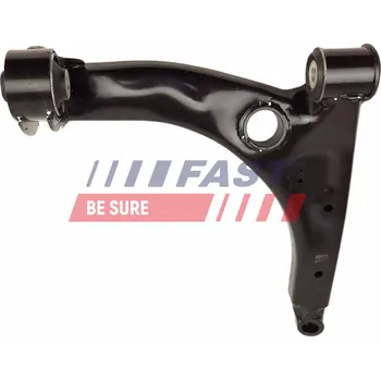 Zavěšení kol Příčné rameno - řídící páka zavěšení kol FAST FT15766