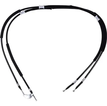 Lanko parkovací brzdy Lanko ruční brzdy KAMOKA 1190449