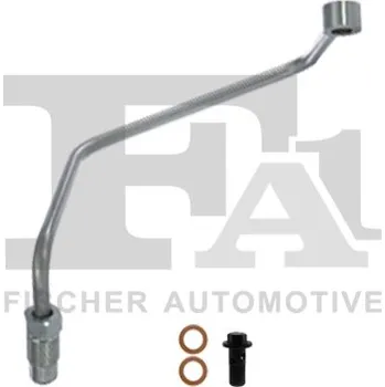 Turbodmychadlo Olejové potrubí FA1 622-806Z