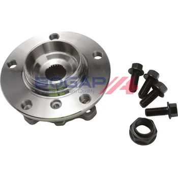 Náboj kola BOGAP B3334161