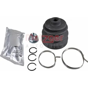 Manžeta ke kolu Manžeta pro hnací hřídel - poloosa METZGER 751.669