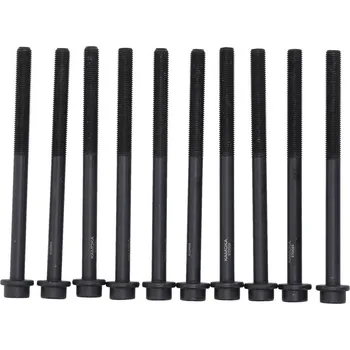 Kryt motoru Sada šroubů pro hlavy válců KAMOKA 8709060