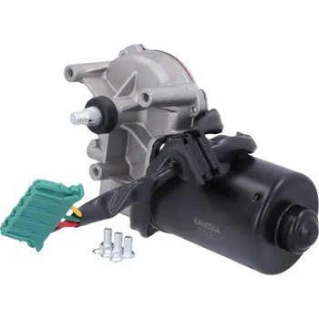 Motorek stěrače a odstřikovače Motorek stěračů KAMOKA 3100154