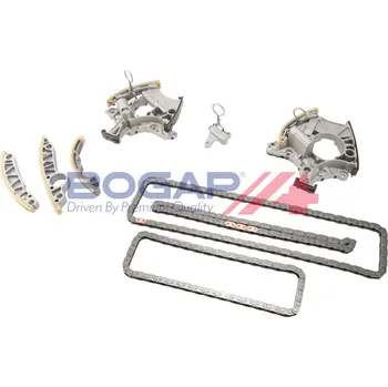 Rozvod motoru Sada rozvodového řetězu BOGAP A1328234