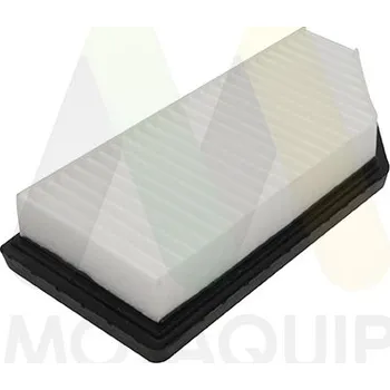 Vzduchový filtr Vzduchový filtr MOTAQUIP LVFA1755