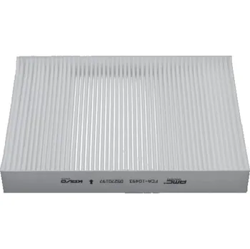 Kabinový filtr Filtr vzduchu v interiéru KAVO PARTS FCA-10493