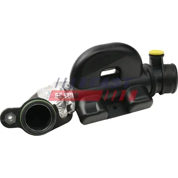 Turbodmychadlo Hadička, zásobování vzduchem FAST FT65610