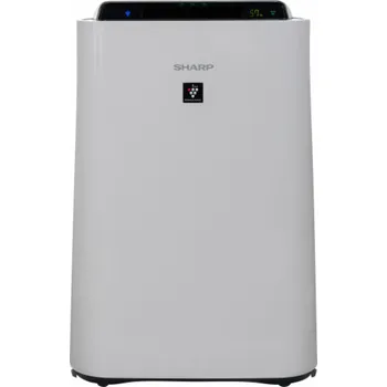 Čistička vzduchu Sharp Čistička vzduchu UA-HD40E-L
