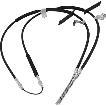 Lanko parkovací brzdy Lanko ruční brzdy KAMOKA 1190542