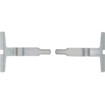 Brzdový systém Příslušenství kotoučové brzdy KAMOKA 1130254