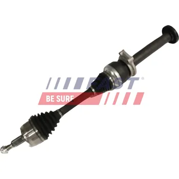 Poloosa kola Hnací hřídel - poloosa FAST FT27066