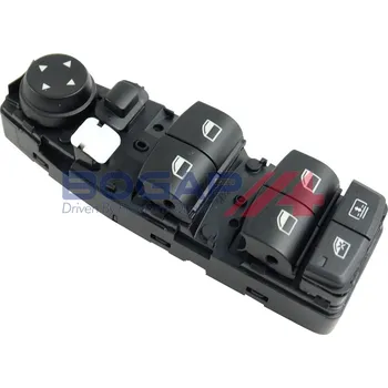 Stahovačka okna Spínač, zvedací zařízení oken BOGAP B7358106