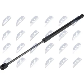 Příslušenství karosérie Vzpěra pro nákladní prostor NTY AE-SK-047