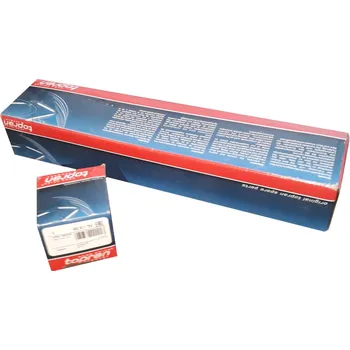 Příslušenství karosérie Vzpěra pro nákladní prostor TOPRAN 115 242