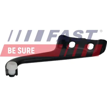 Auto zrcátko Valivé vedení, posuvné dveře FAST FT11339