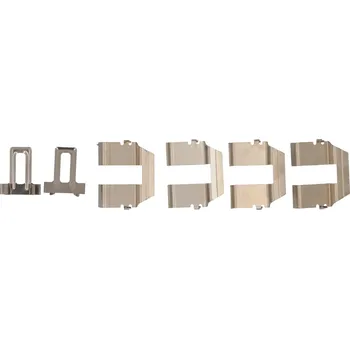 Brzdový kotouč Příslušenství kotoučové brzdy KAMOKA 1130266