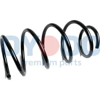 Vinutá pružina podvozku Oyodo 30A9198-OYO