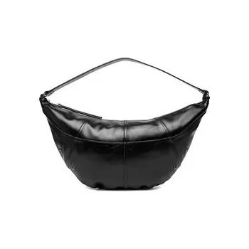 Kabelka Kabelka JENNY C-JEN-L-009-08 Černá NOSIZE