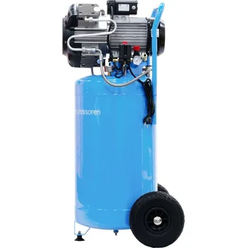 Kompresor Airpress Bezolejový kompresor vertikální 90 l