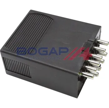 Palivové čerpadlo Relé palivového čerpadla BOGAP C7617105