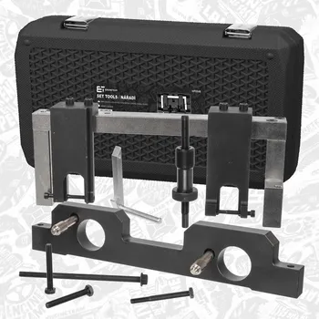 Motor automobilu Seřizovací nářadí, časování ET ENGINETEAM HP0046