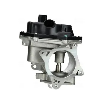 Turbodmychadlo AGR-Ventil NISSENS 98521