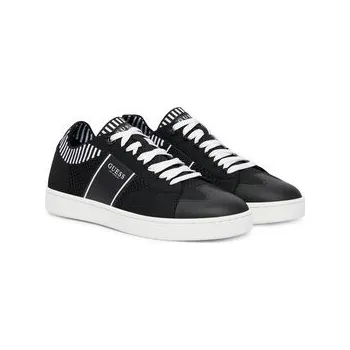 Dámská obuv Sneakersy Guess FLPJRX FAB12 Černá 40