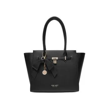 Kabelka Kabelka Nine West CEO-Chelsea-Charm-III-LX10186 Černá NOSIZE