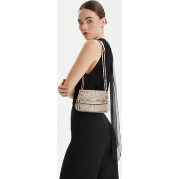 Kabelka Kabelka Guess Melinda Mini HWKG99 33780 Béžová OS