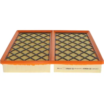 Vzduchový filtr Vzduchový filtr BOSCH F 026 400 854