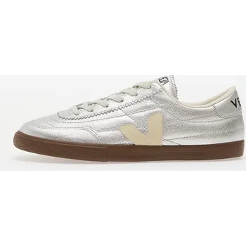 Dámské tenisky Tenisky Veja W Panenka O.T. Silver_Pierre_Bark EUR 38