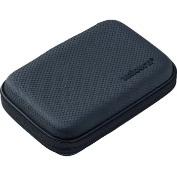 Příslušenství pro šipky Pouzdro Unicorn Vanguard Dart Case Medium Grey