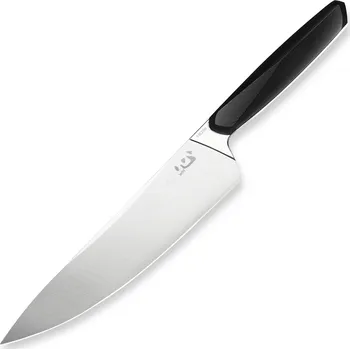 Kuchyňský nůž XIN CUTLERY XC124 kuchařský nůž G10 21,5 cm