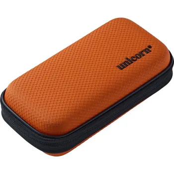 Příslušenství pro šipky Pouzdro Unicorn Vanguard Dart Case Small Orange
