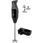 Tyčový mixér bamix GASTRO PRO-2, černý