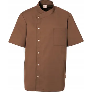 Kuchyňská zástěra Kuchařská zástěra PROFI DRESS vel. 46