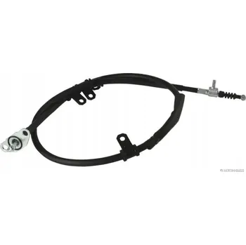 Brzdová hadice Herth+Buss Jakoparts J3930568 Lanko ruční brzdy