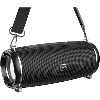 Telefonní příslušenství Hoco Bluetooth reproduktor - Hoco, HC2 Xpress Black