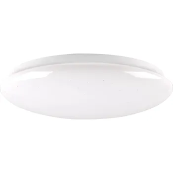 Stropní Svítidlo 12W 28cm b.neutralní 4000K 1400lm bílý Goldlux