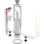 Alca SA2000S 1/2" chrom