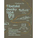 Tibetské deníky 1954: První…