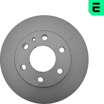 Brzdový kotouč Brzdový kotouč OPTIMAL BS-8790C