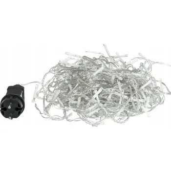 Vánoce Vánoční osvětlení na stromeček Retlux vnitřní, 5 m, 101 - 200 světýlek