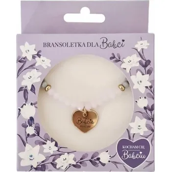 Obraz Den babiček. Náramek