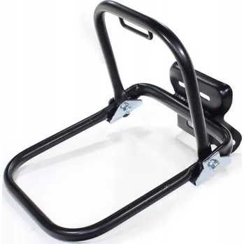 nosiče na kolo ZADNÍ NOSIČ SIMSON ČERNÝ S51 ML