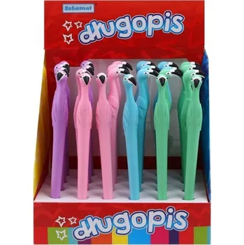 Propiska klasická modrá Schemat