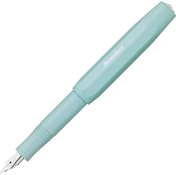 Plnicí pero Kaweco SKYLINE SPORT - Mint Hrot: B