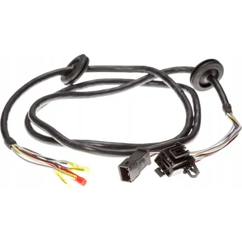 Zavěšení kol FEBI BILSTEIN 107059 Opravná sada kabelů, víko zavazadlového prostoru